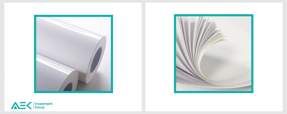 Coated Vs Uncoated Paper