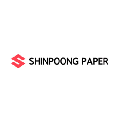 Shinpoong paper
