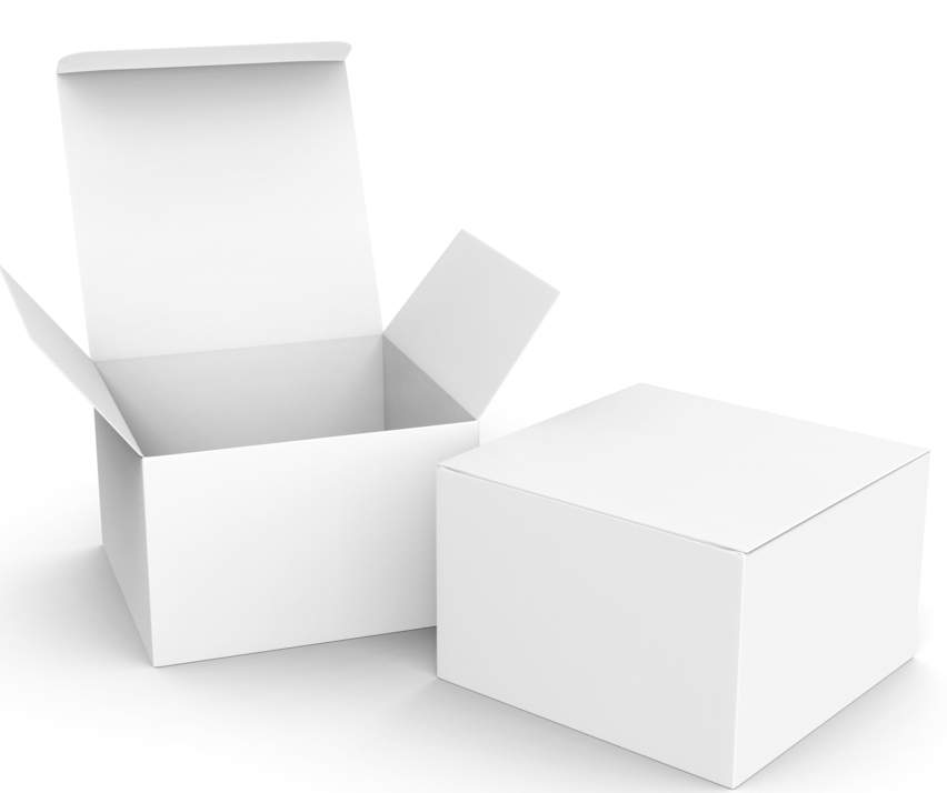 White Back Duplex Board Paper