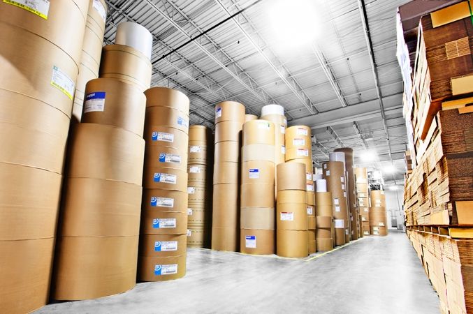 واردات بیش از 1000 تن کاغذ، مقوا و محصولات مرتبط به کشور در سال ۱۴۰۰