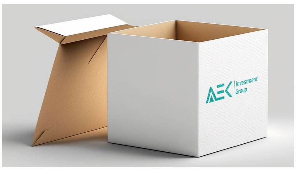 معرفی چهار نوع مقوا